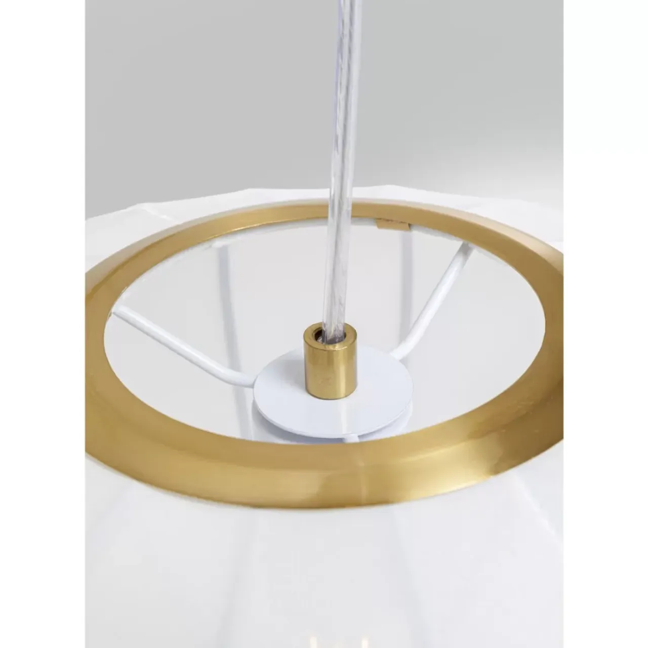 Hängeleuchten-KARE Design Hangeleuchte Nilay O67Cm