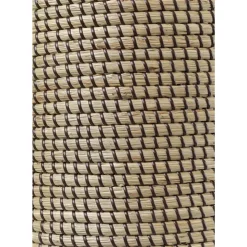 Hängeleuchten-KARE Design Hangeleuchte Palma Braun O37Cm