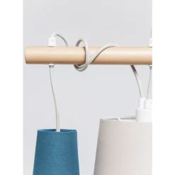 Hängeleuchten-KARE Design Hangeleuchte Parecchi Nordic 100Cm
