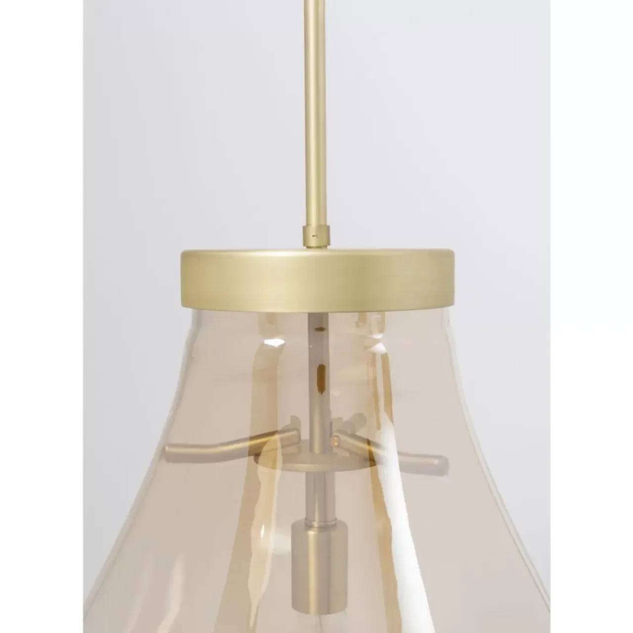 Hängeleuchten-KARE Design Hangeleuchte Pear 50Cm