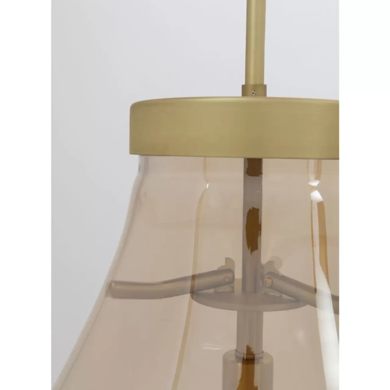 Hängeleuchten-KARE Design Hangeleuchte Pear 50Cm