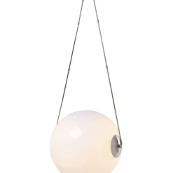 Hängeleuchten-KARE Design Hangeleuchte Pendolo Gros