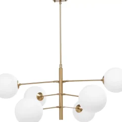 Hängeleuchten-KARE Design Hangeleuchte Planets 6