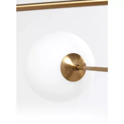 Hängeleuchten-KARE Design Hangeleuchte Planets 6