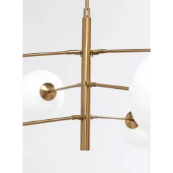 Hängeleuchten-KARE Design Hangeleuchte Planets 6