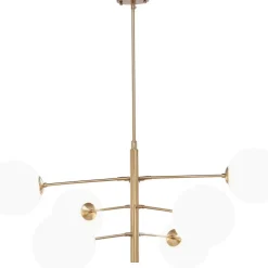 Hängeleuchten-KARE Design Hangeleuchte Planets 6