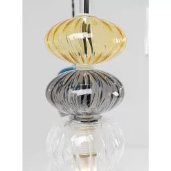 Hängeleuchten-KARE Design Hangeleuchte Romantic Multi