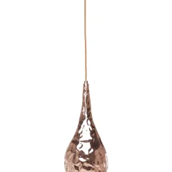 Hängeleuchten-KARE Design Hangeleuchte Rumble Copper 45Cm