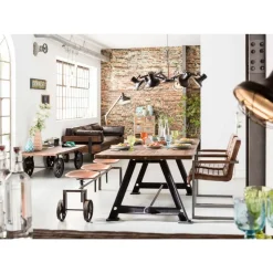 Hängeleuchten-KARE Design Hangeleuchte Spider Multi 6Er