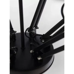 Hängeleuchten-KARE Design Hangeleuchte Spider Multi 6Er
