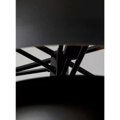 Hängeleuchten-KARE Design Hangeleuchte Spiral Catch O76Cm