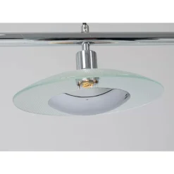 Hängeleuchten-KARE Design Hangeleuchte Ufo Dining Quattro