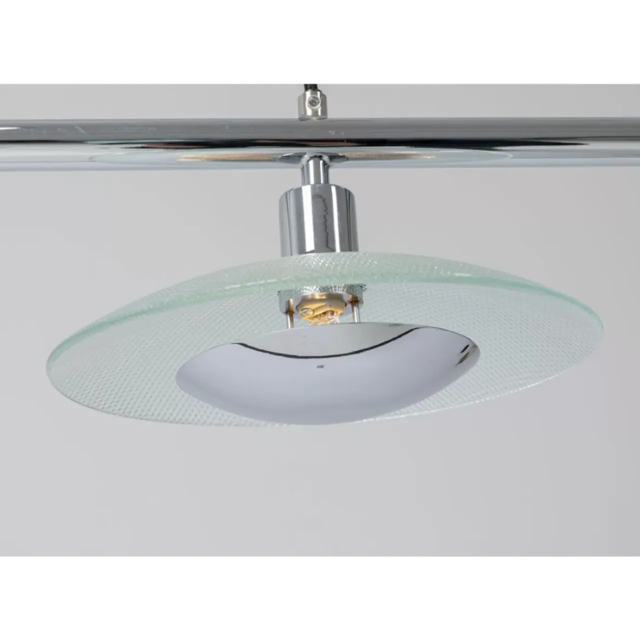 Hängeleuchten-KARE Design Hangeleuchte Ufo Dining Quattro