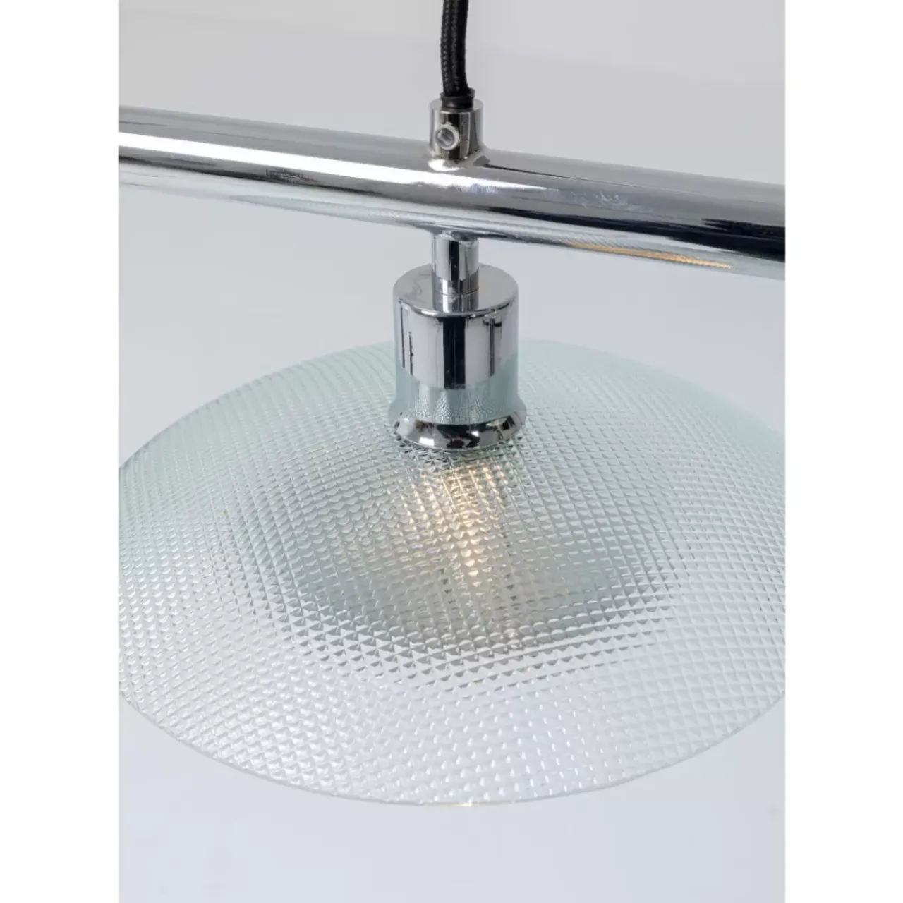 Hängeleuchten-KARE Design Hangeleuchte Ufo Dining Quattro