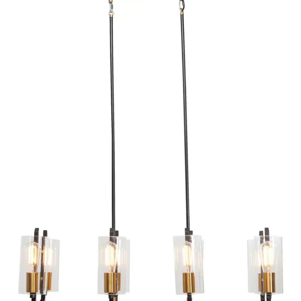 Hängeleuchten-KARE Design Hangeleuchte Wizard Dining
