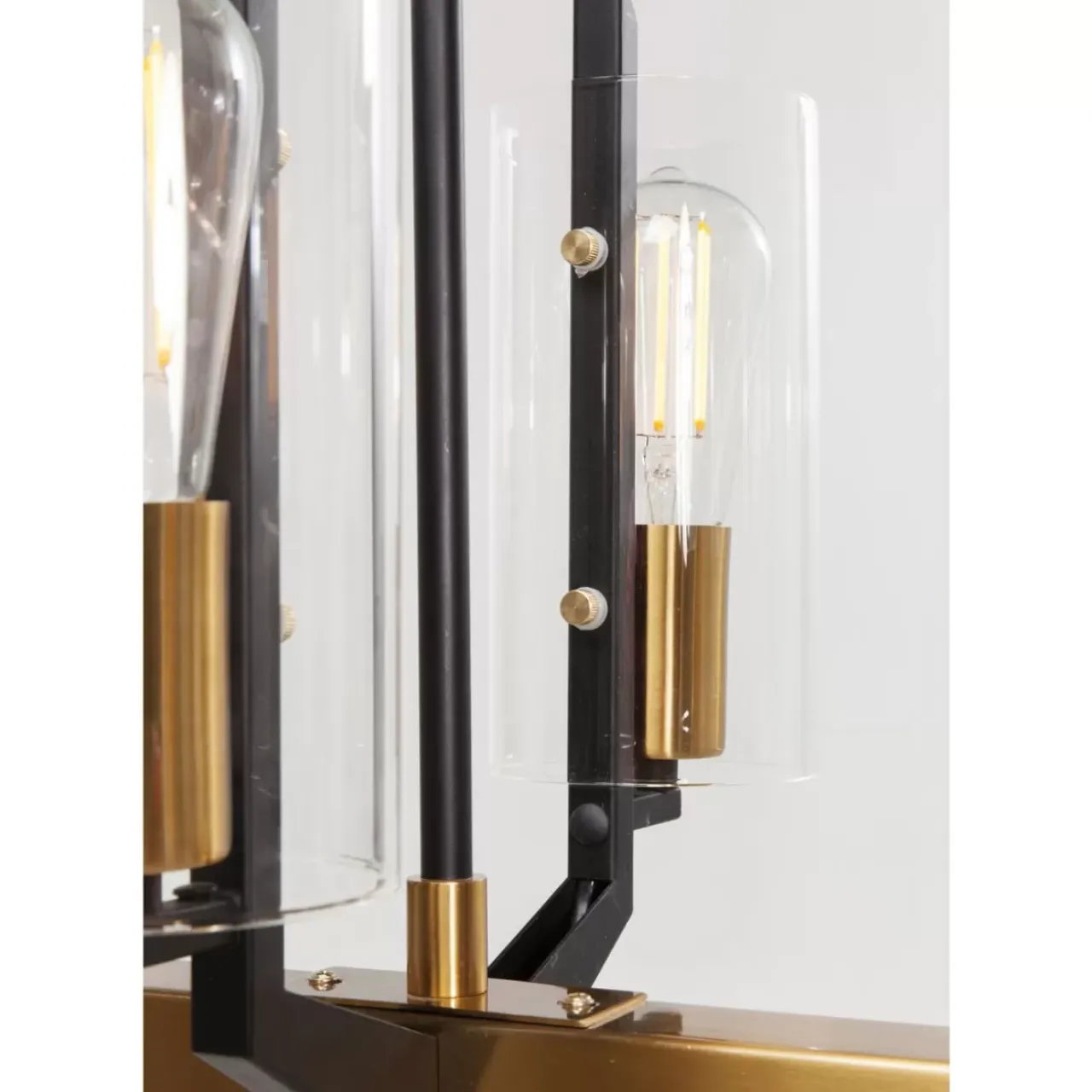 Hängeleuchten-KARE Design Hangeleuchte Wizard Dining