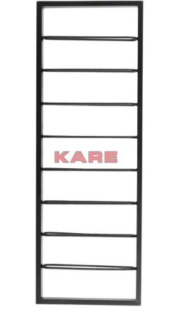 Regale-KARE Design Hangeweinregal Bistro 120Cm