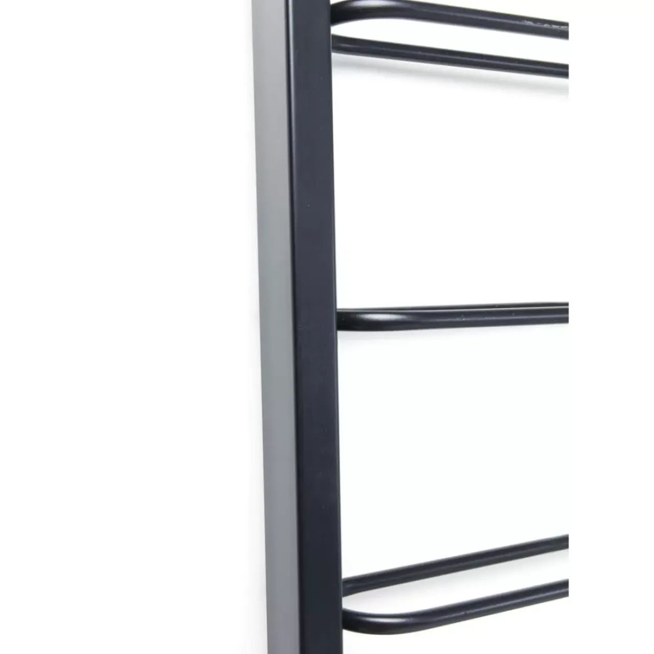 Regale-KARE Design Hangeweinregal Bistro 120Cm