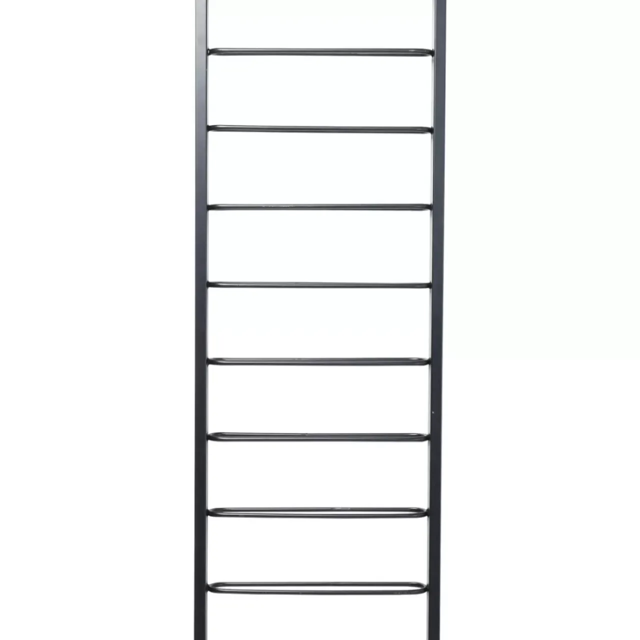 Regale-KARE Design Hangeweinregal Bistro 120Cm