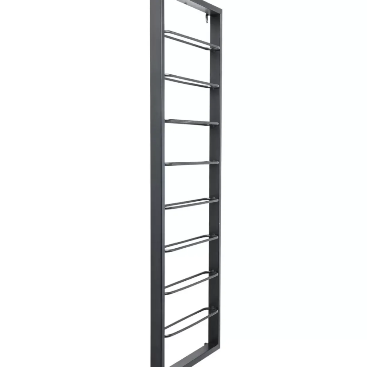 Regale-KARE Design Hangeweinregal Bistro 120Cm