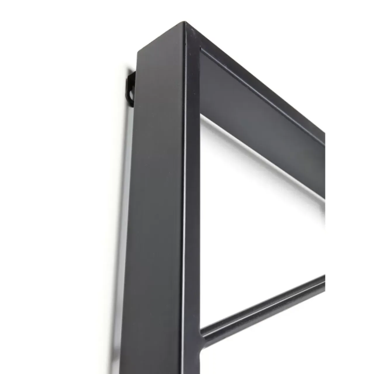 Regale-KARE Design Hangeweinregal Bistro Double 160Cm