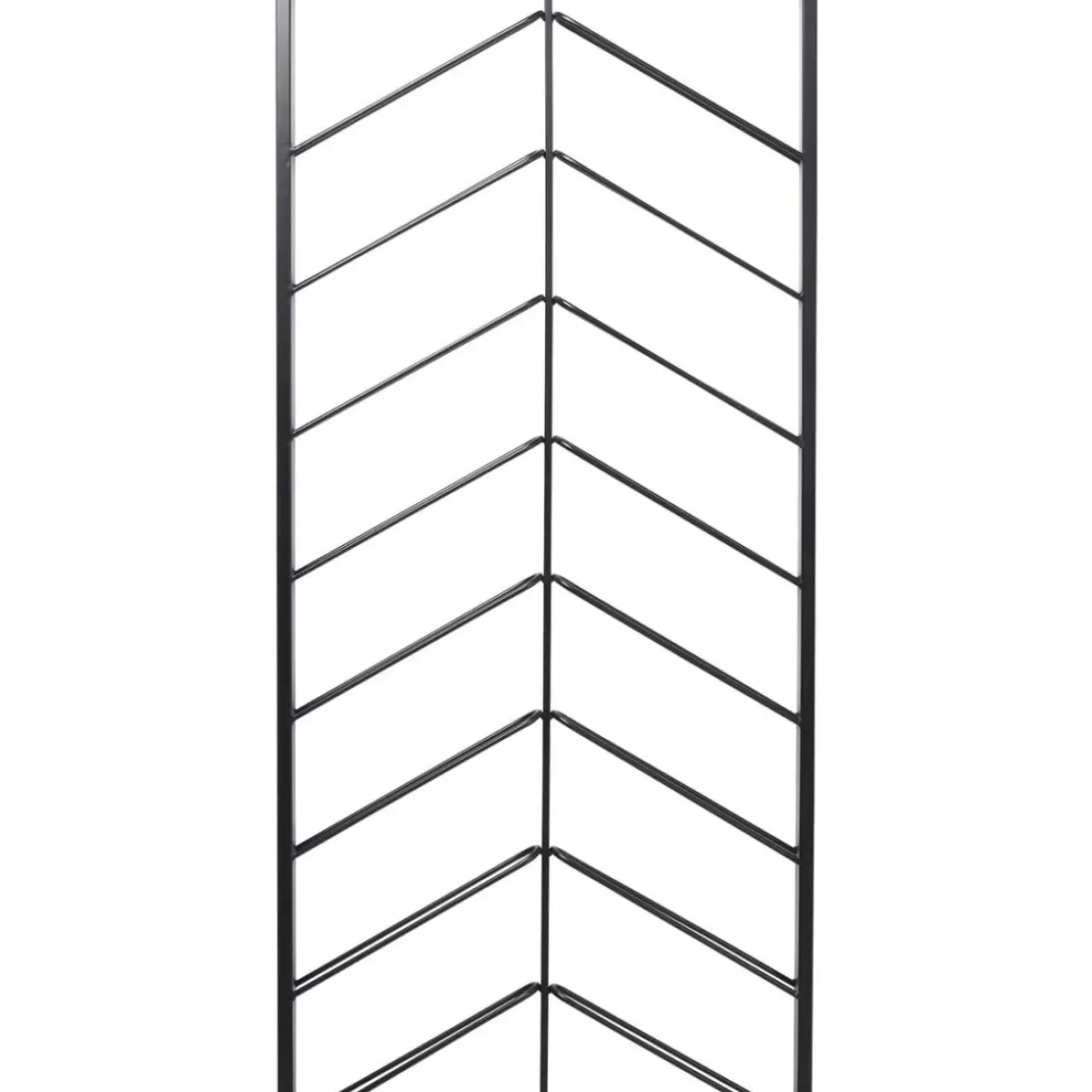 Regale-KARE Design Hangeweinregal Bistro Double 160Cm
