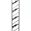 Regale-KARE Design Hangeweinregal Bistro Uno 160Cm