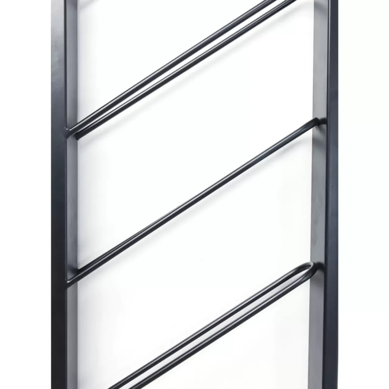 Regale-KARE Design Hangeweinregal Bistro Uno 160Cm