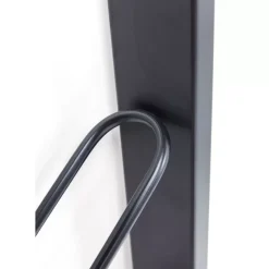 Regale-KARE Design Hangeweinregal Bistro Uno 160Cm