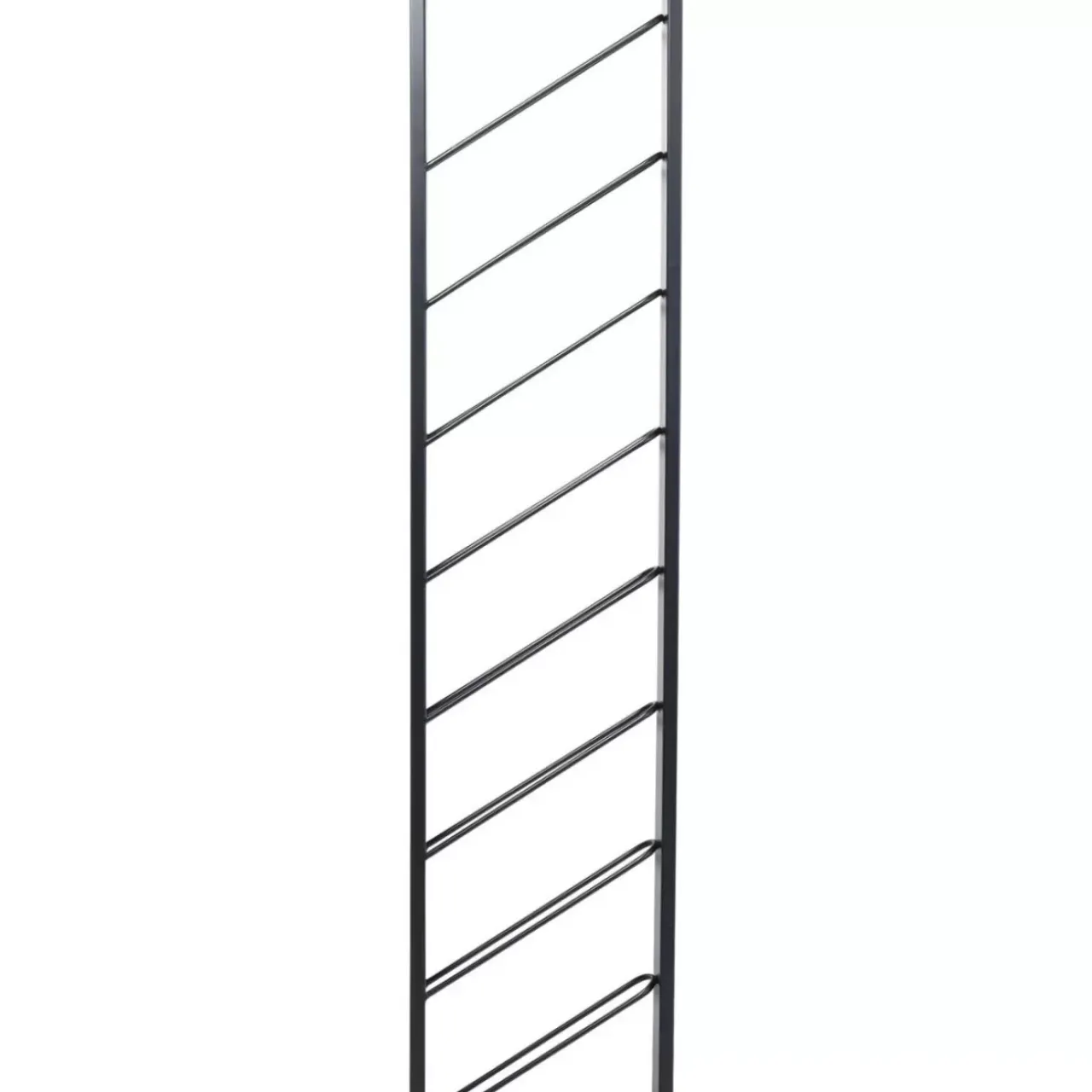 Regale-KARE Design Hangeweinregal Bistro Uno 160Cm