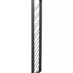 Regale-KARE Design Hangeweinregal Bistro Uno 160Cm