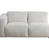 Sofas & Couches-KARE Design Henry Elements 2-Sitzer Creme Links