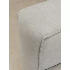 Sofas & Couches-KARE Design Henry Elements 2-Sitzer Creme Links