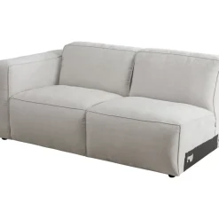 Sofas & Couches-KARE Design Henry Elements 2-Sitzer Creme Links