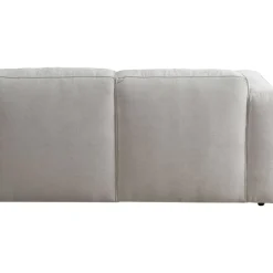 Sofas & Couches-KARE Design Henry Elements 2-Sitzer Creme Links