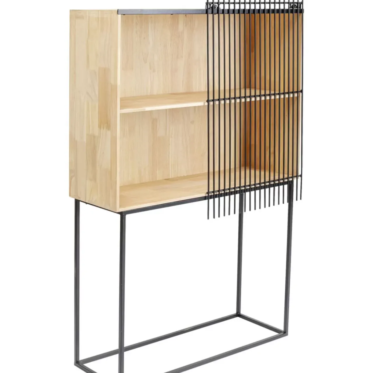 Kommoden & Sideboards-KARE Design Highboard Copenhagen 90