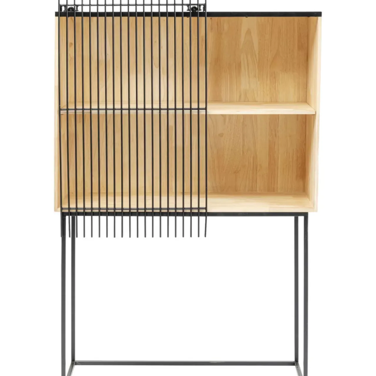 Kommoden & Sideboards-KARE Design Highboard Copenhagen 90