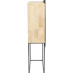 Kommoden & Sideboards-KARE Design Highboard Copenhagen 90