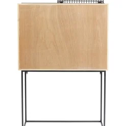 Kommoden & Sideboards-KARE Design Highboard Copenhagen 90