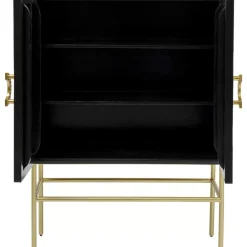 Kommoden & Sideboards-KARE Design Highboard Electro