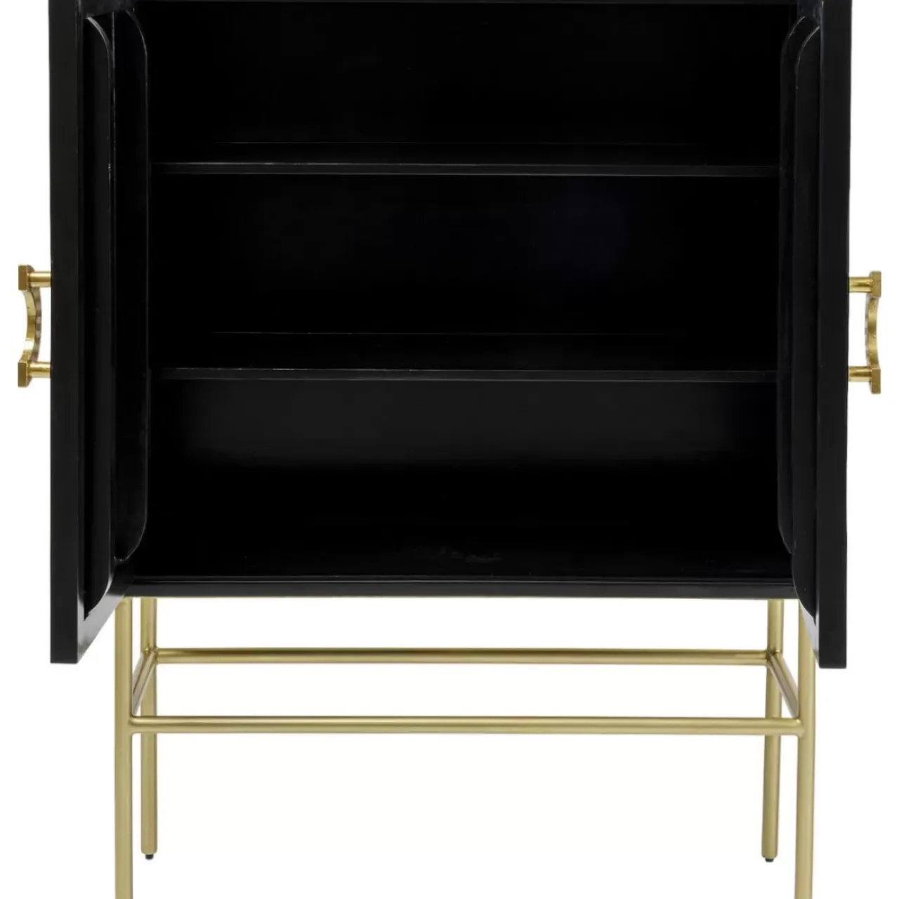 Kommoden & Sideboards-KARE Design Highboard Electro