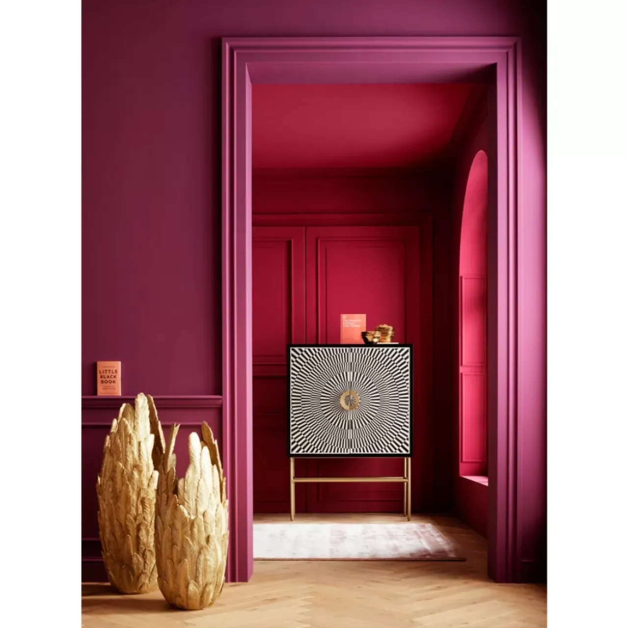 Kommoden & Sideboards-KARE Design Highboard Electro