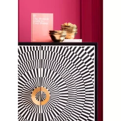 Kommoden & Sideboards-KARE Design Highboard Electro