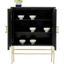 Kommoden & Sideboards-KARE Design Highboard Electro