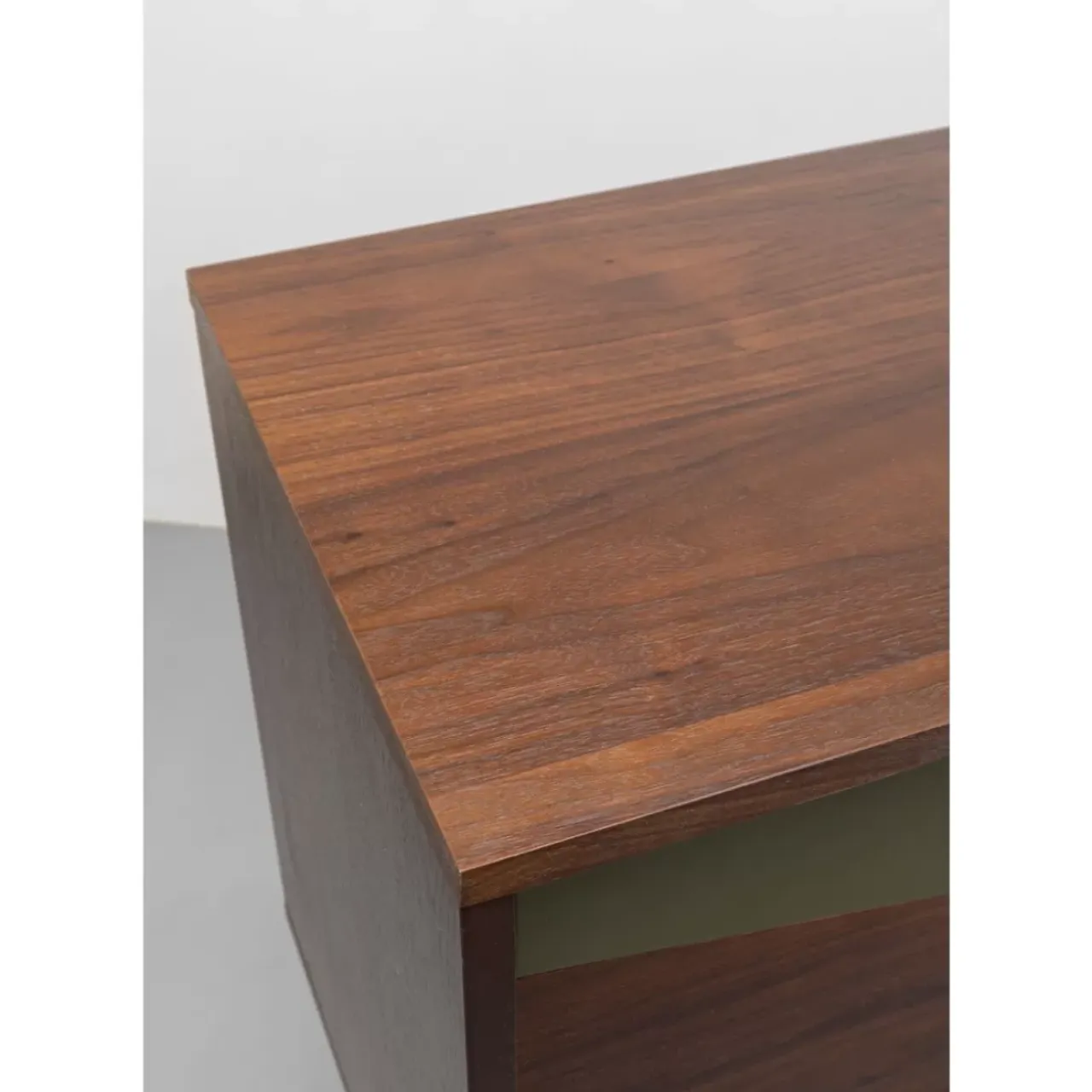 Kommoden & Sideboards-KARE Design Highboard Lamello Colore 110X95Cm