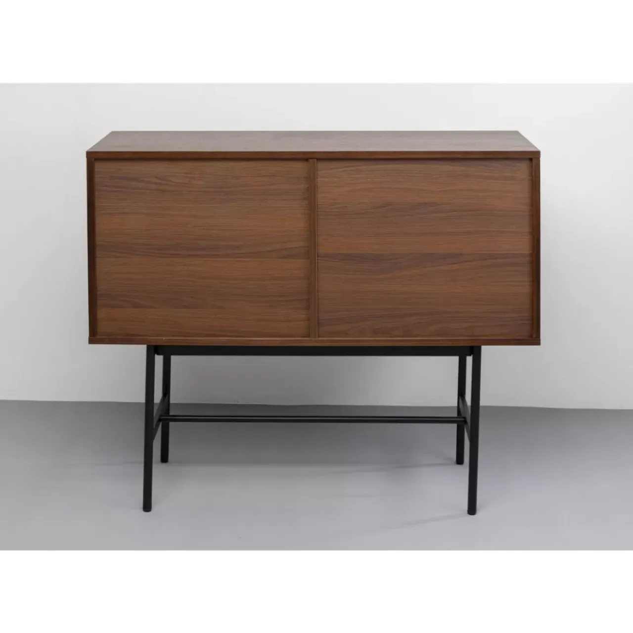 Kommoden & Sideboards-KARE Design Highboard Lamello Colore 110X95Cm