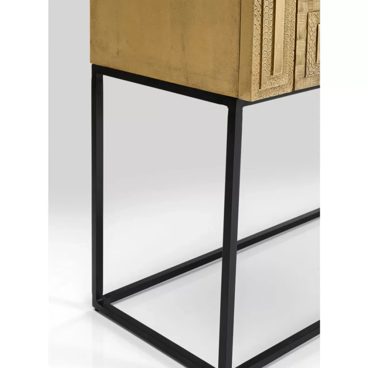 Kommoden & Sideboards-KARE Design Highboard Marrakesh