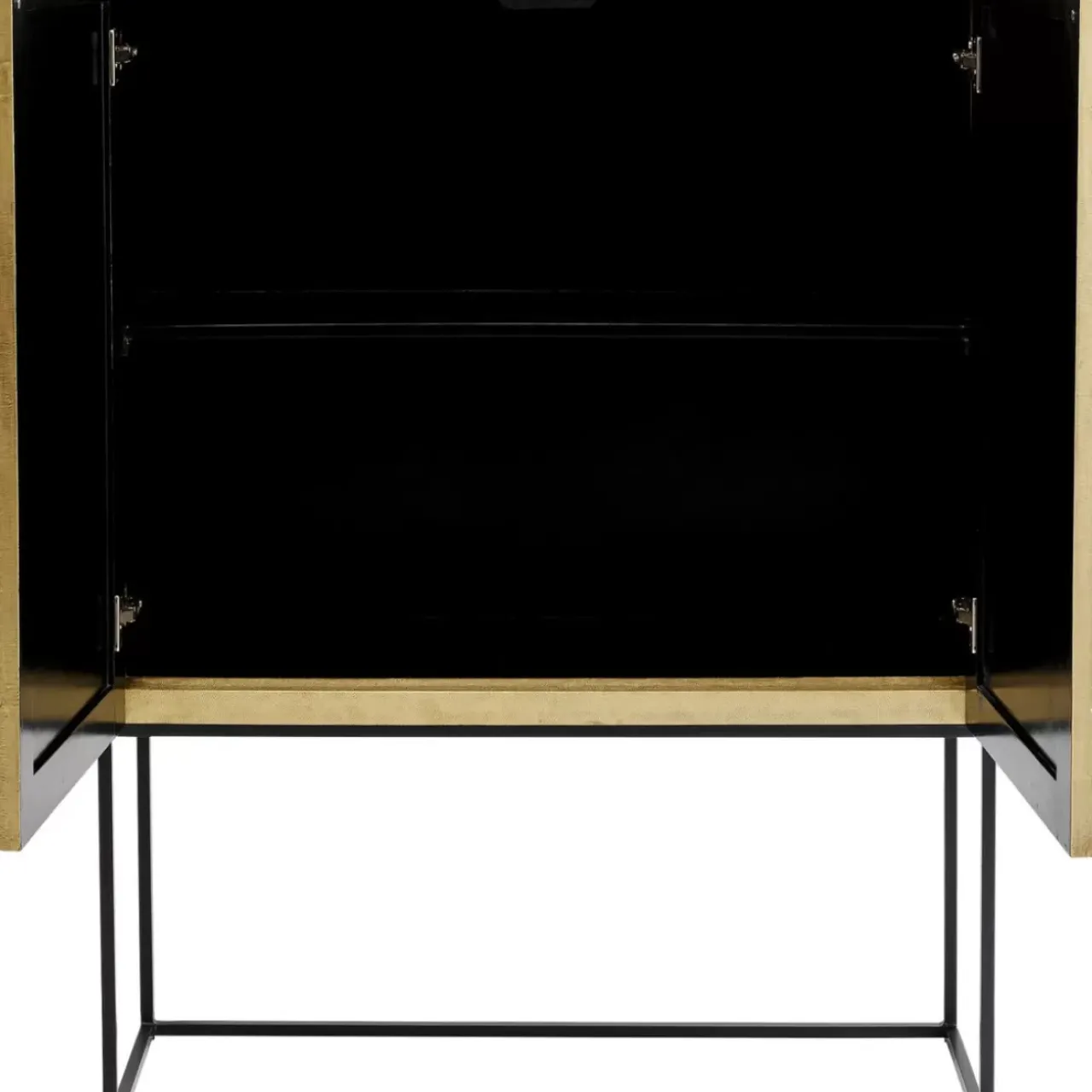 Kommoden & Sideboards-KARE Design Highboard Marrakesh