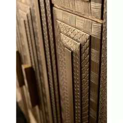 Kommoden & Sideboards-KARE Design Highboard Marrakesh