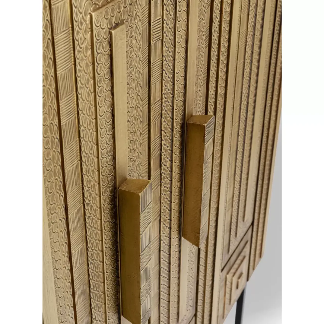 Kommoden & Sideboards-KARE Design Highboard Marrakesh